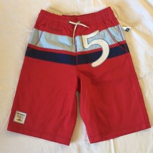 GAP Boys Swim Trunks